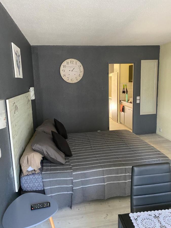 Appt Les Hameaux 2.0 Apartamento Arles Exterior foto