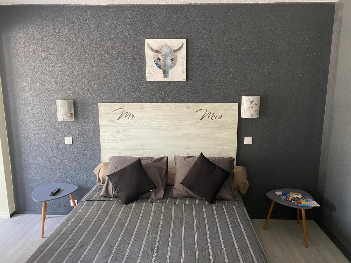 Appt Les Hameaux 2.0 Apartamento Arles Exterior foto