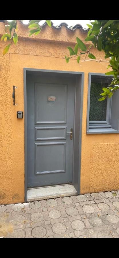 Appt Les Hameaux 2.0 Apartamento Arles Exterior foto