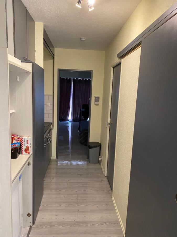 Appt Les Hameaux 2.0 Apartamento Arles Exterior foto
