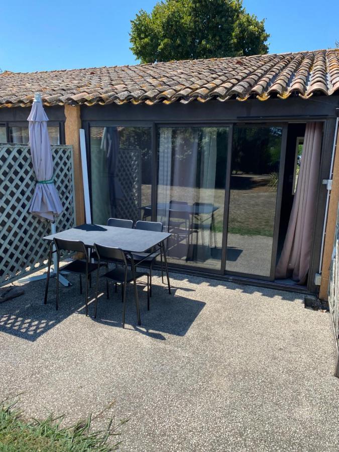Appt Les Hameaux 2.0 Apartamento Arles Exterior foto