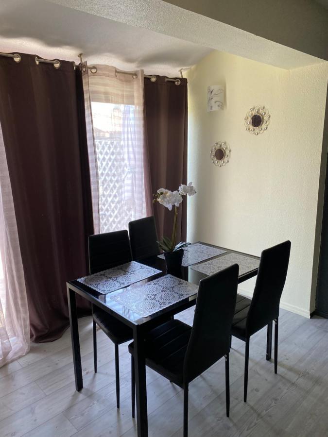 Appt Les Hameaux 2.0 Apartamento Arles Exterior foto
