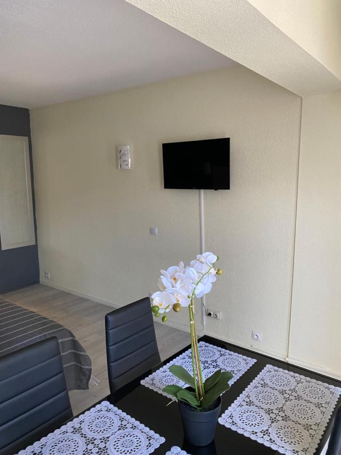 Appt Les Hameaux 2.0 Apartamento Arles Exterior foto