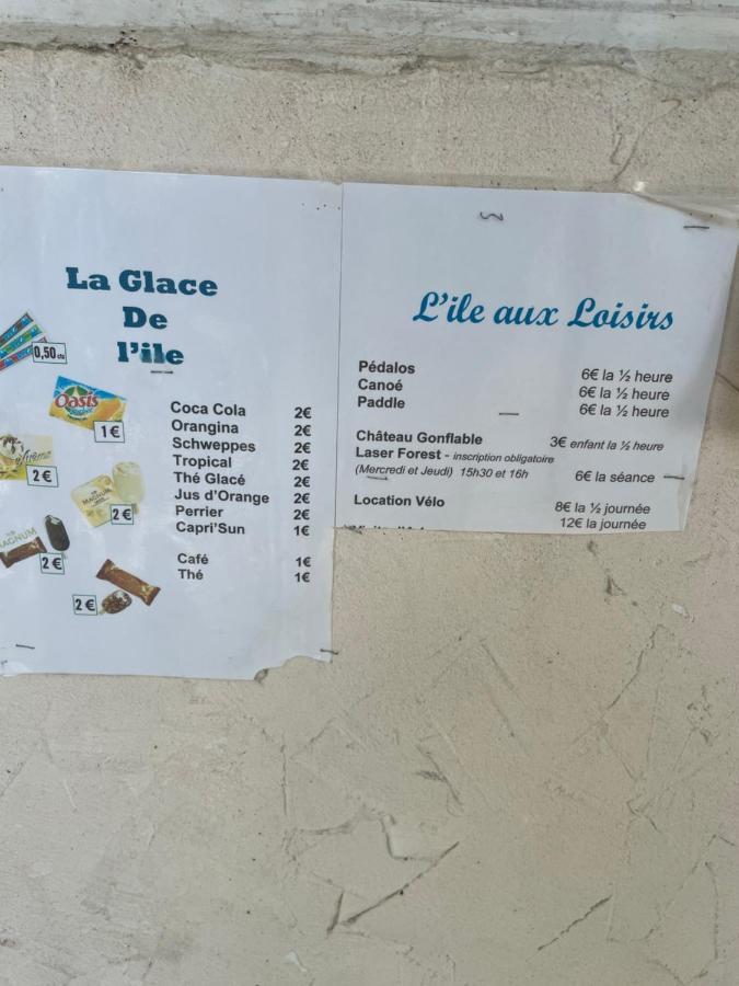 Appt Les Hameaux 2.0 Apartamento Arles Exterior foto