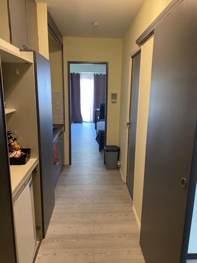Appt Les Hameaux 2.0 Apartamento Arles Exterior foto
