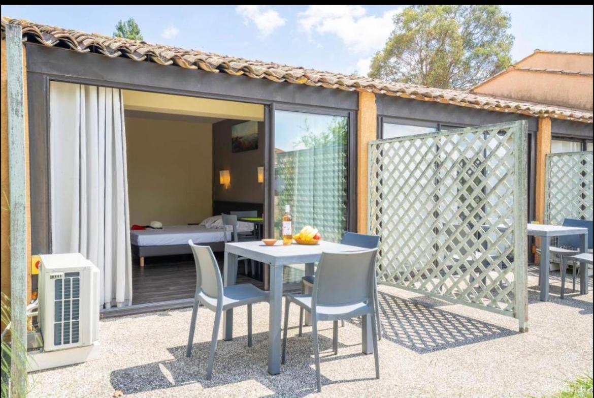 Appt Les Hameaux 2.0 Apartamento Arles Exterior foto