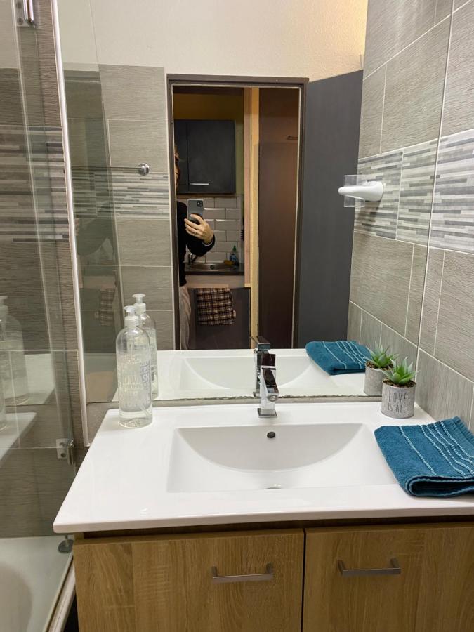 Appt Les Hameaux 2.0 Apartamento Arles Exterior foto