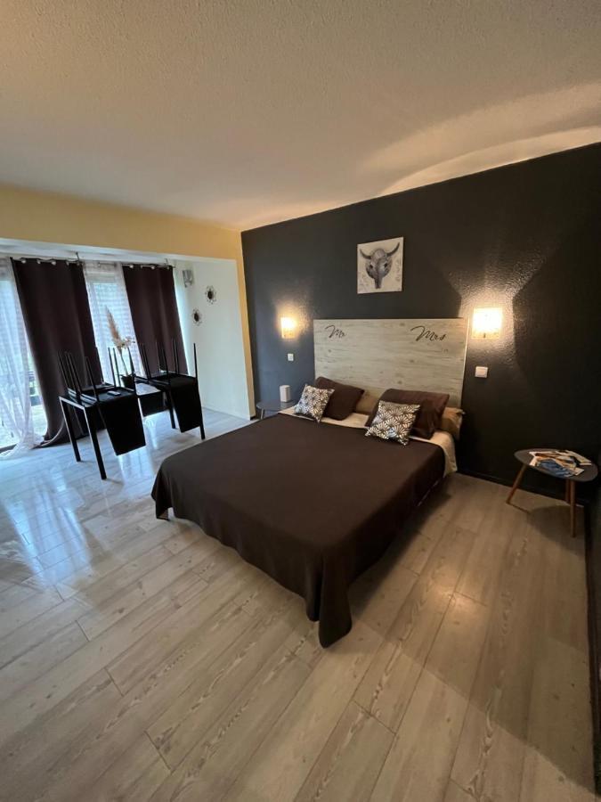 Appt Les Hameaux 2.0 Apartamento Arles Exterior foto