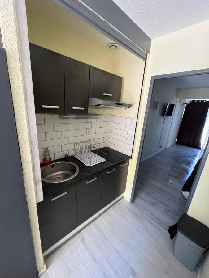 Appt Les Hameaux 2.0 Apartamento Arles Exterior foto