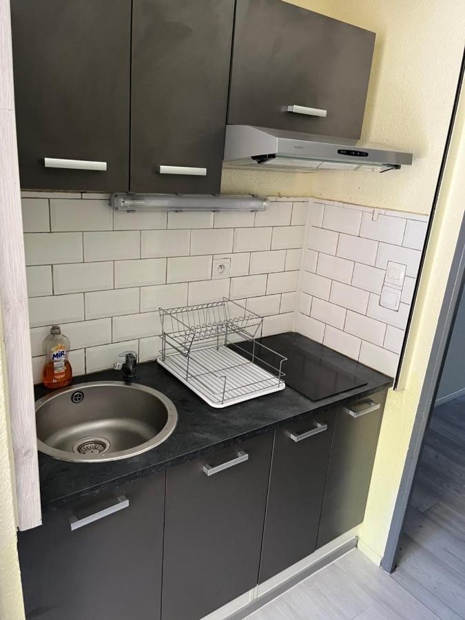 Appt Les Hameaux 2.0 Apartamento Arles Exterior foto