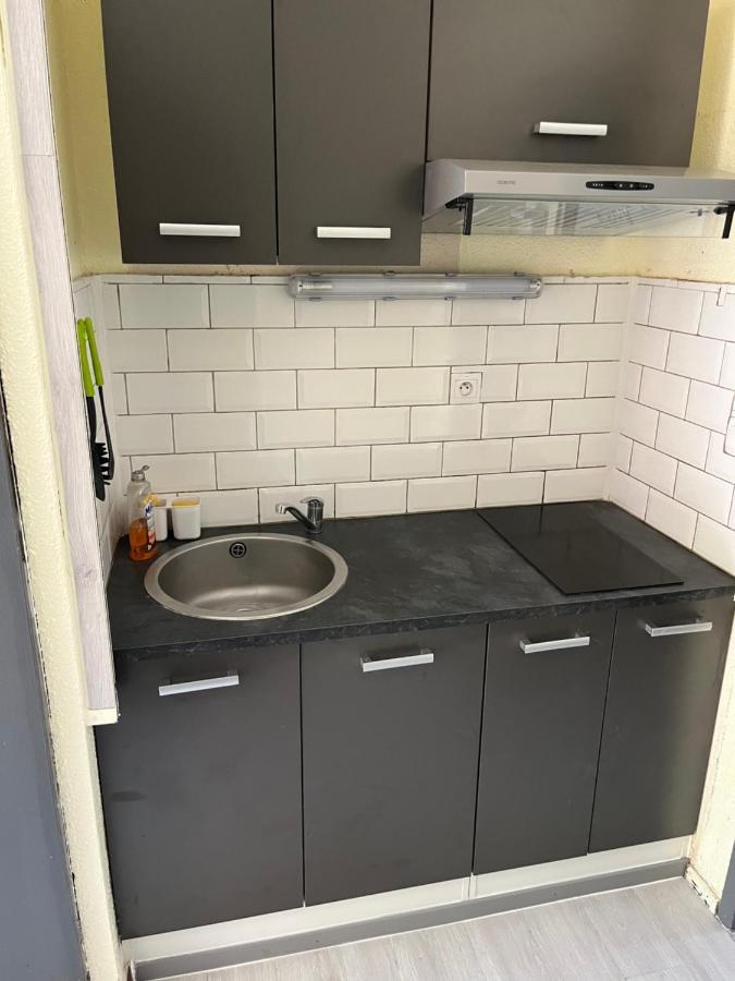 Appt Les Hameaux 2.0 Apartamento Arles Exterior foto